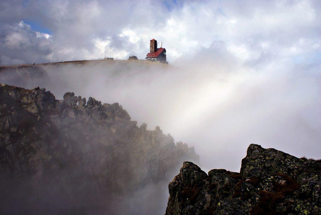 wielkie kotły, karkonosze