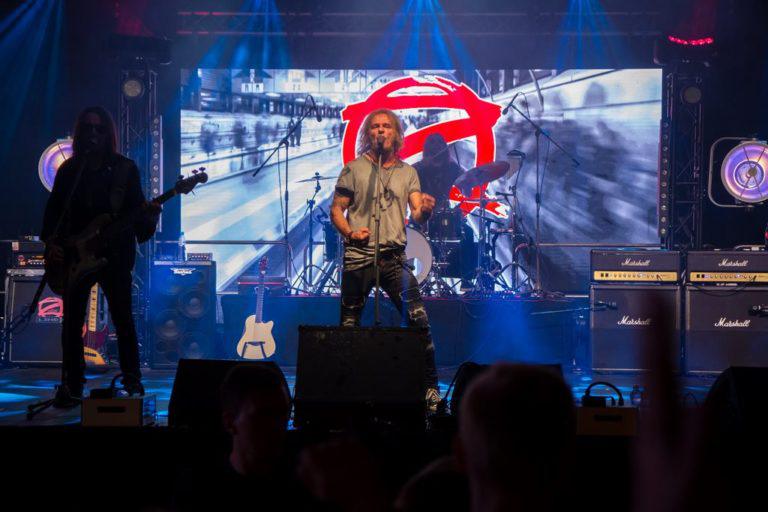 oddział zamknięty, koncert, piknik firmowy