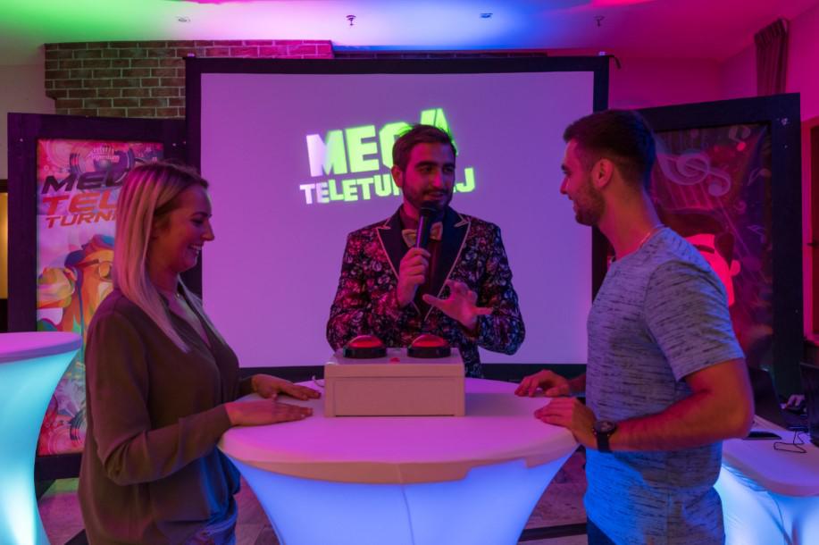 imprezy integracyjne pomysły