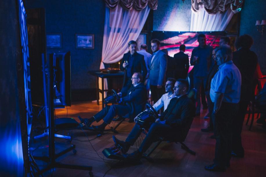 imprezy tematyczne w warszawie