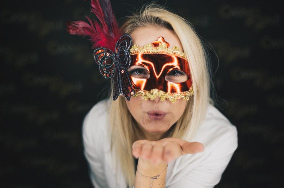 wieczory tematyczne, casino royale