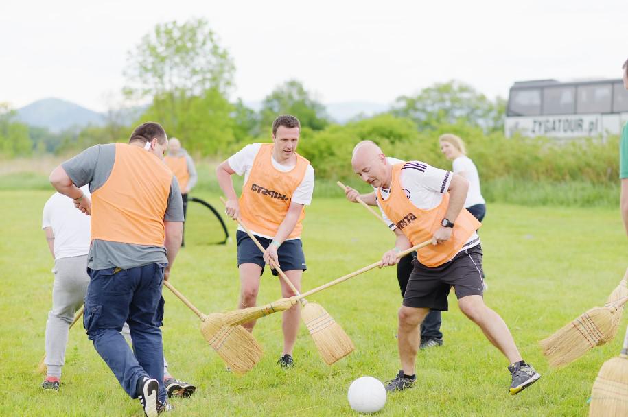 impreza integracyjna dla pracowników pomysły