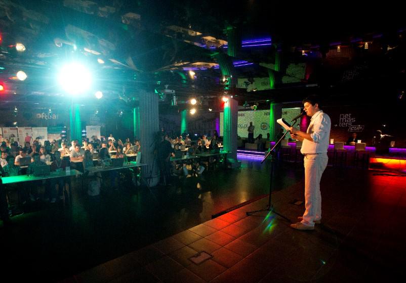 przemówienie na imprezie firmowej