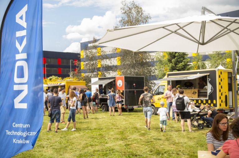 atrakcje eventowe, family day, piknik rodzinny