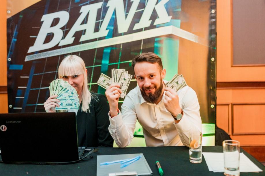 animatorzy, centrum dowodzenia eventem