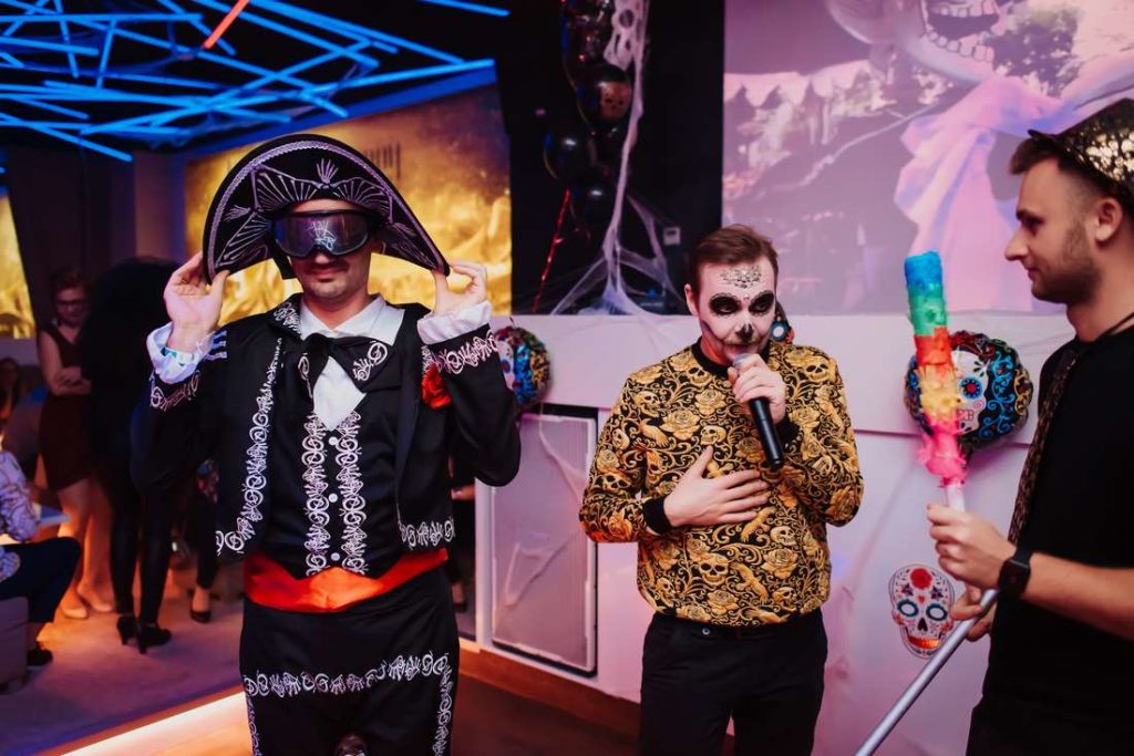 konferansjerzy, animatorzy, event