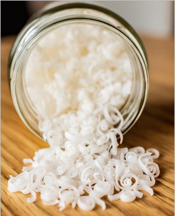 eco warsztaty pasta czyszcząca