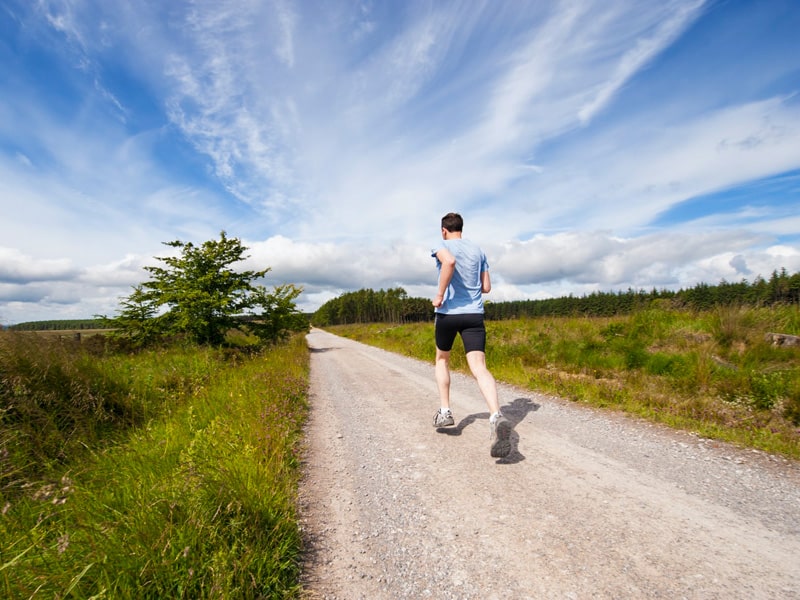 biegacz, eko liga, grywalizacja