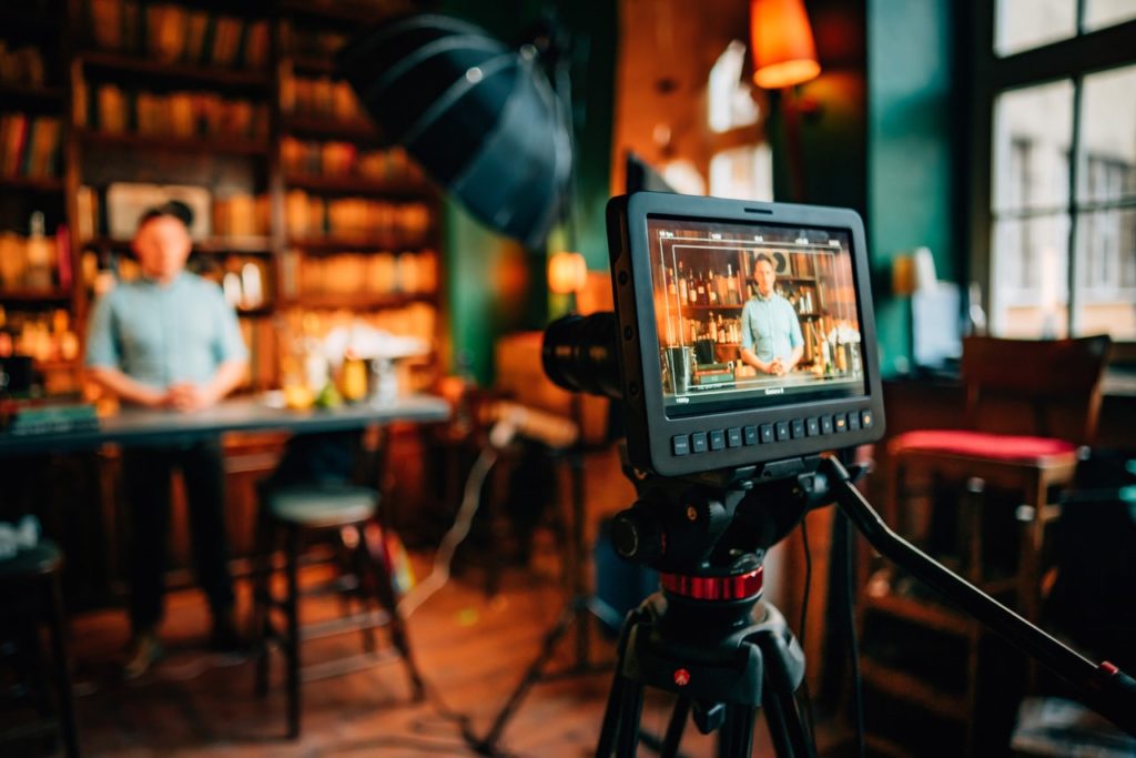 warsztaty barmańskie przez internet