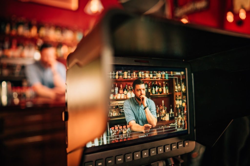 internetowe warsztaty barmańskie