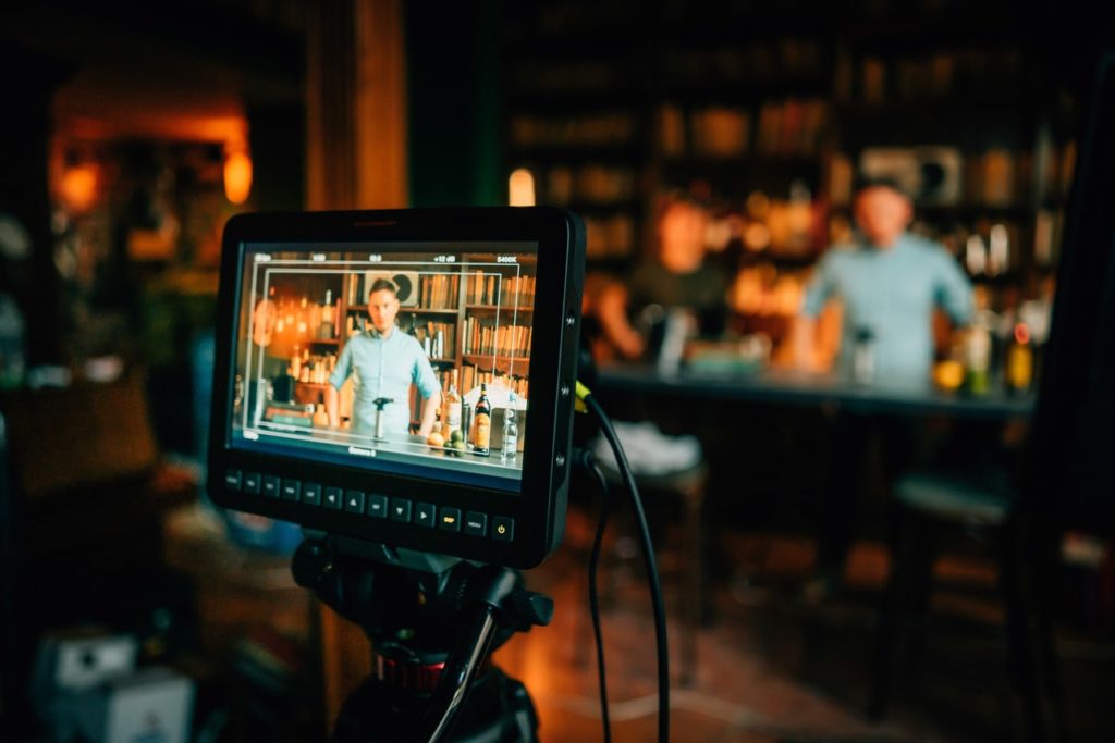 event online warsztaty barmańskie