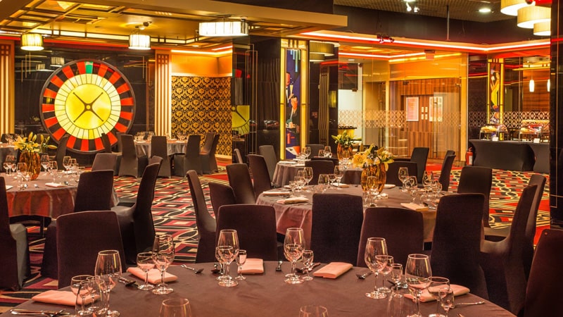 IBB Andersia SalaMonte Carlo