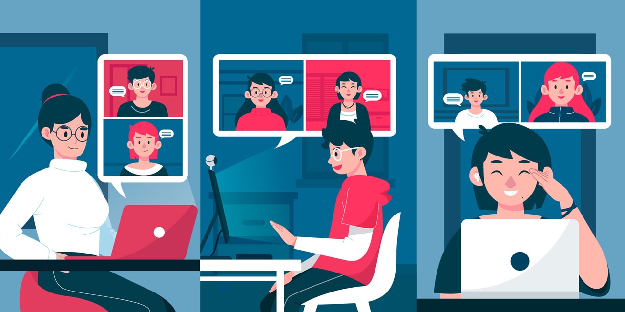 online events