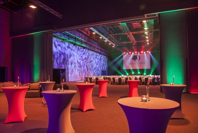 DoubleTree Hotel - konferencje dla firm