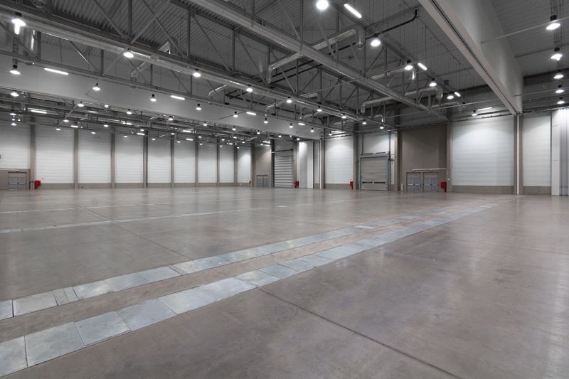 EXPO Łódź, sala konferencyjna