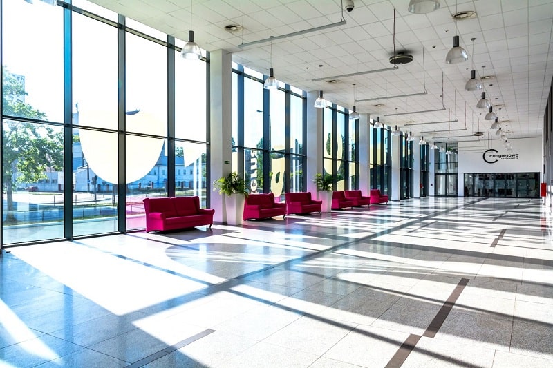 EXPO Łódź, organizacja eventów dla firm