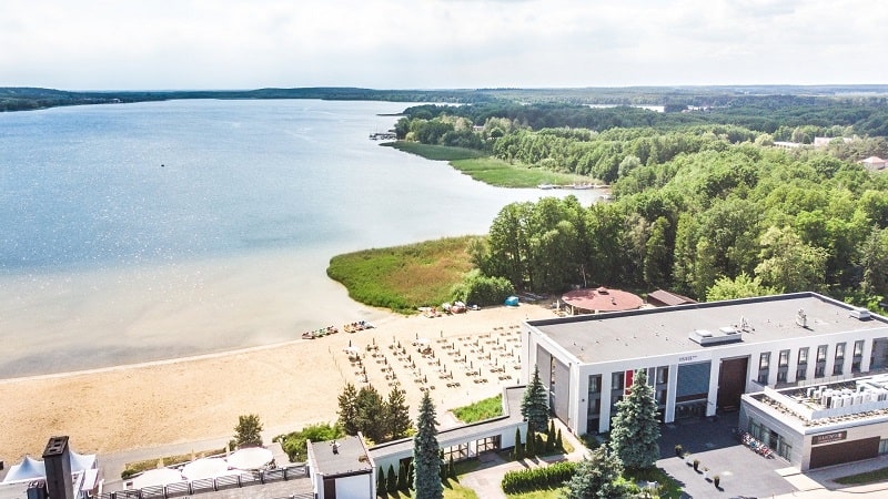hotel sułkowski