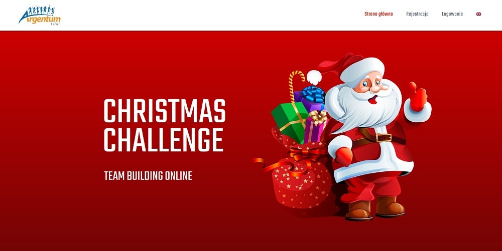 mission competition christmas edition