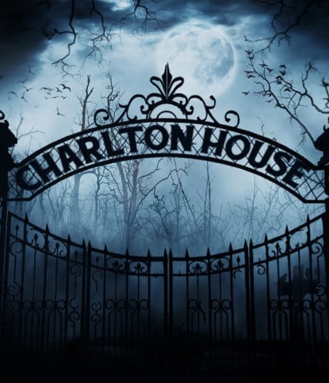 zabójstwo w charlton house