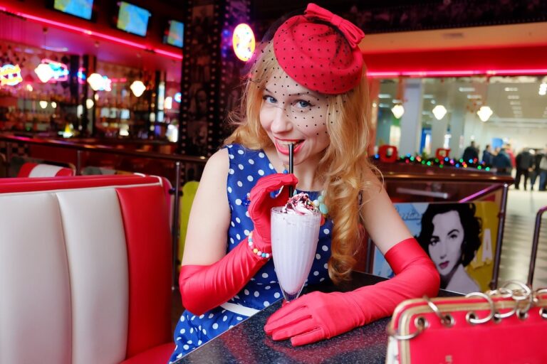 pin up party