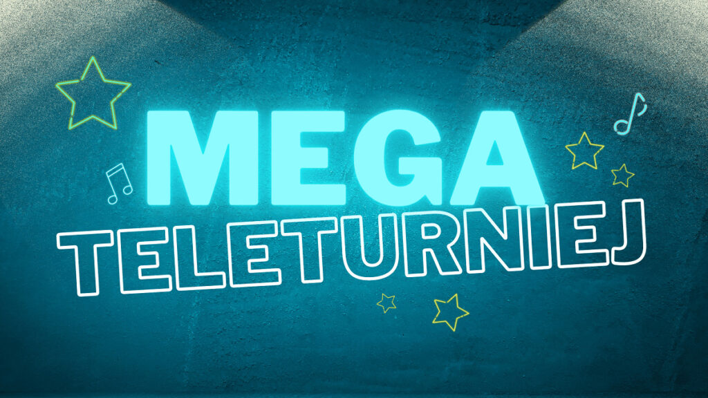 mega teleturniej online