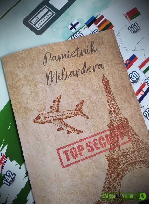 gra team buildingowa szansa na milion