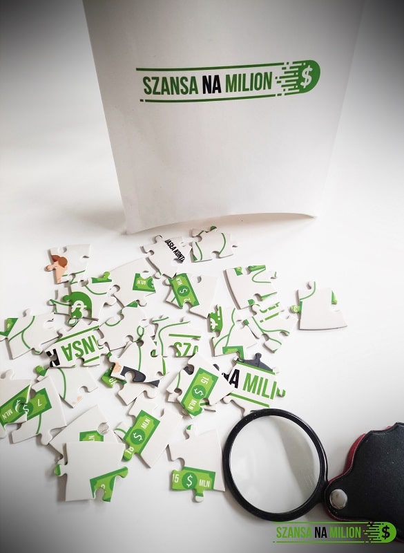 zagadka z gry szansa na milion