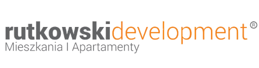 Logo Rutkowski Development