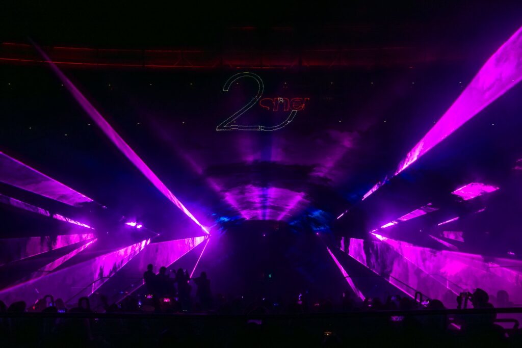 Jubileusz firmowy - Gala Schilsner Night 3